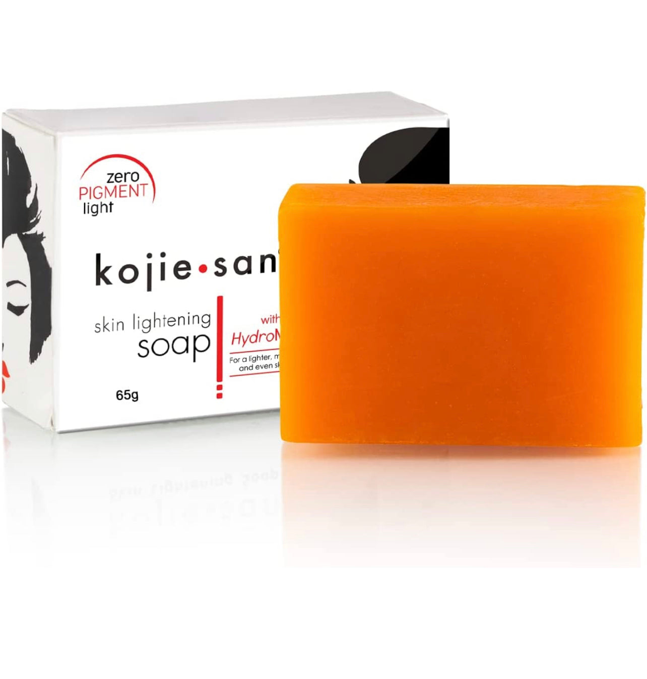 Kojie San Soap